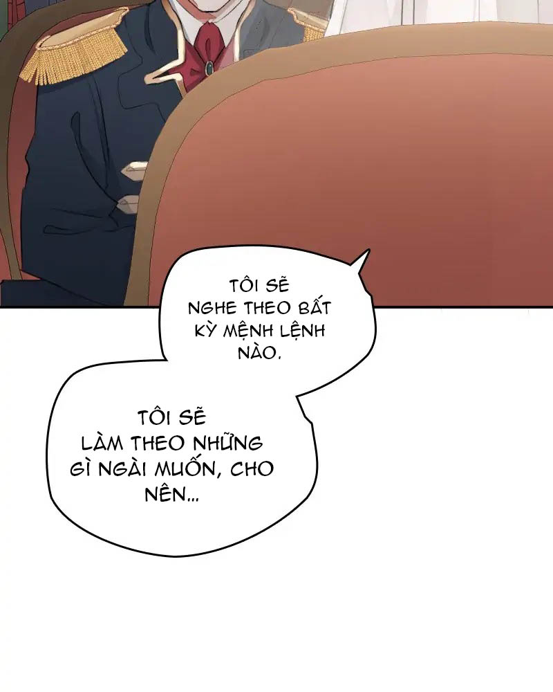 Nàng Dâu Tế Phẩm Của Tướng Quân Sói chapter 5.1 - Trang 25
