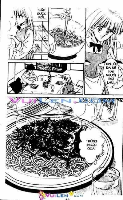 cô gái khả ái chapter 6 62