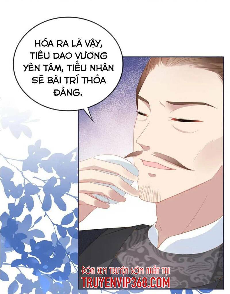 nhặt được bảo bối manh manh chapter 36 7