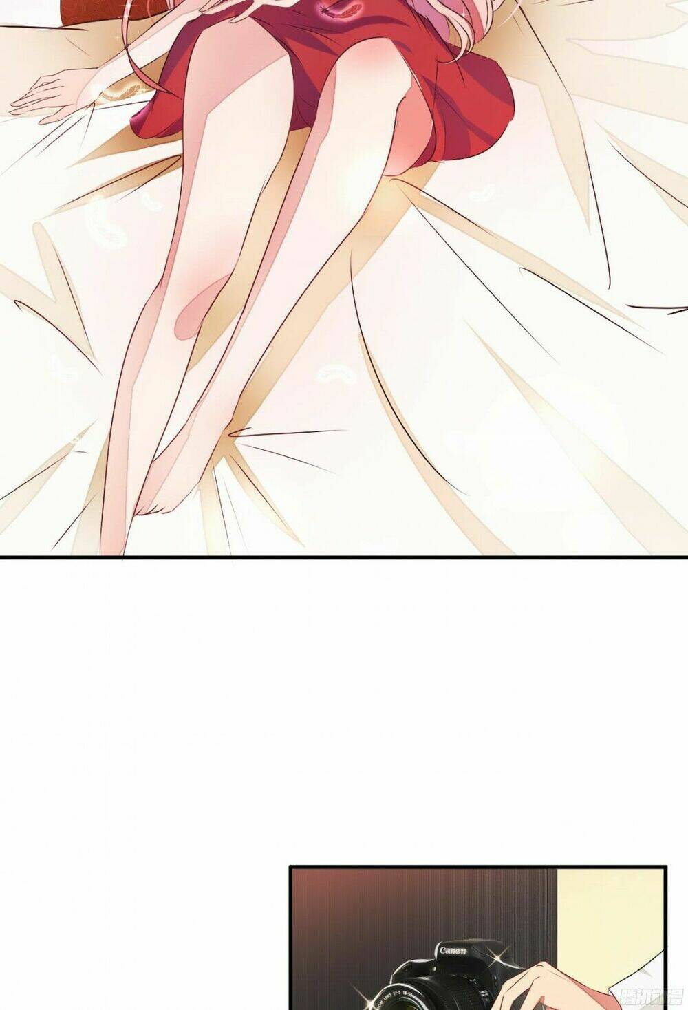 manh thê khó dỗ chapter 2 9