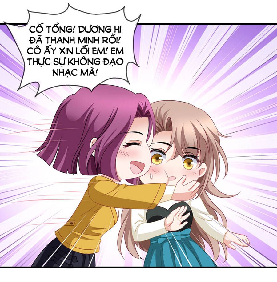 mỹ vị giai thê chapter 72 15