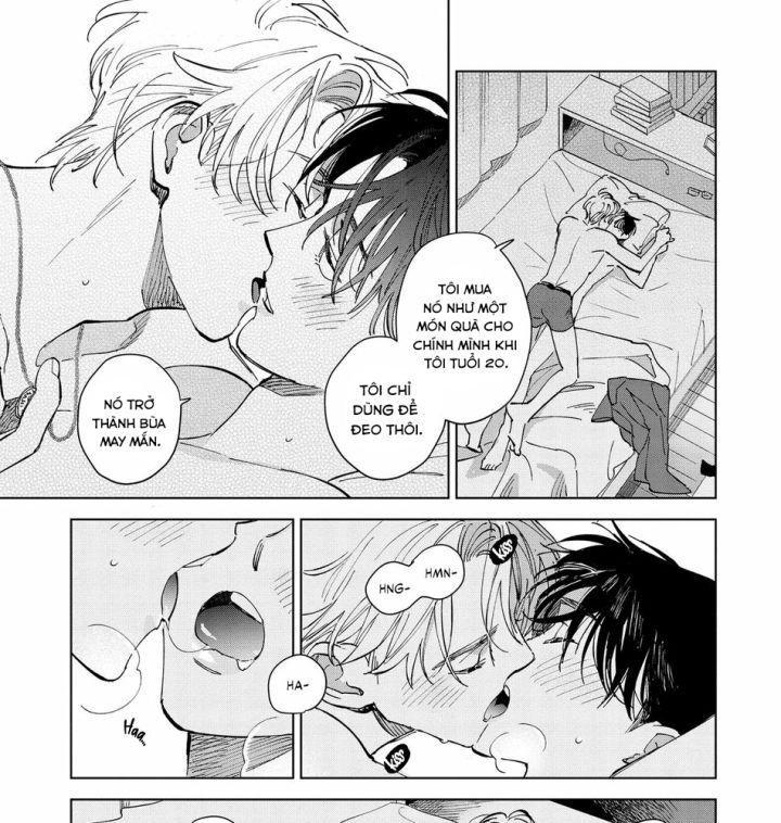 hoshi o tsukamaeru chapter 4 101