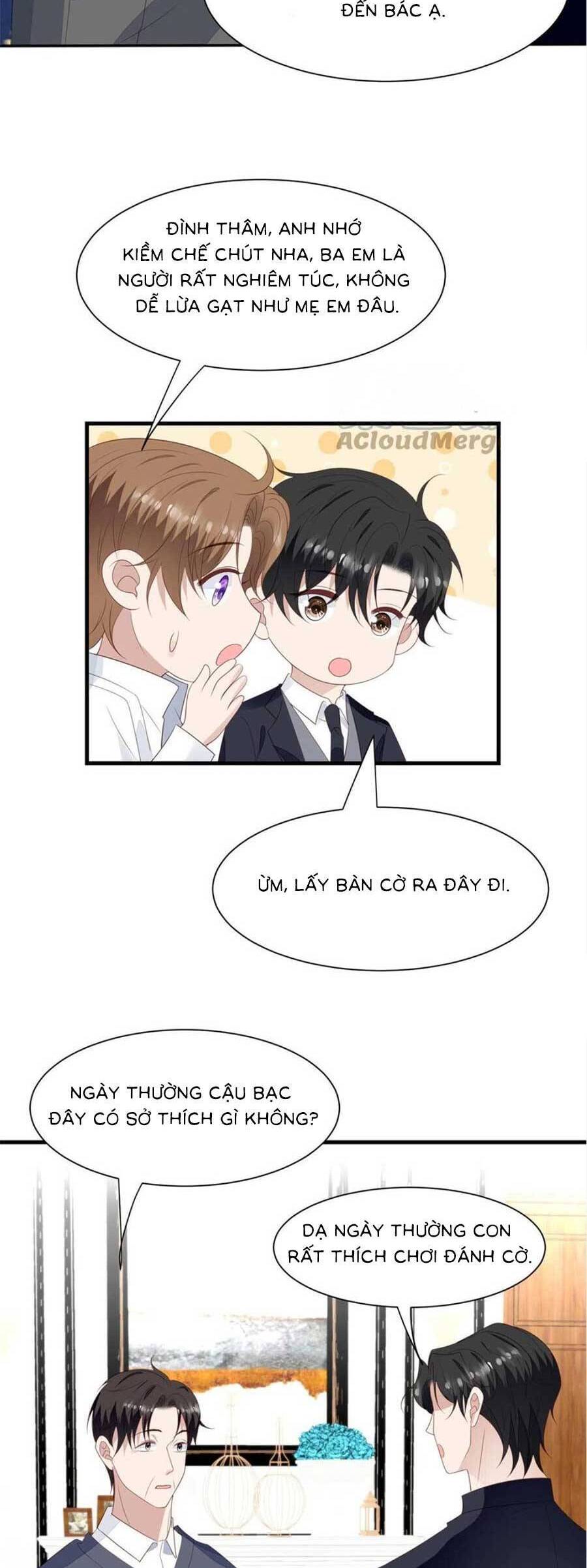 dựa vào đại lão ổn định vị trí c trong nam đoàn chapter 178 9