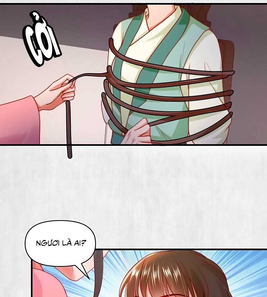 hoạn phi hoàn triều chapter 94 27