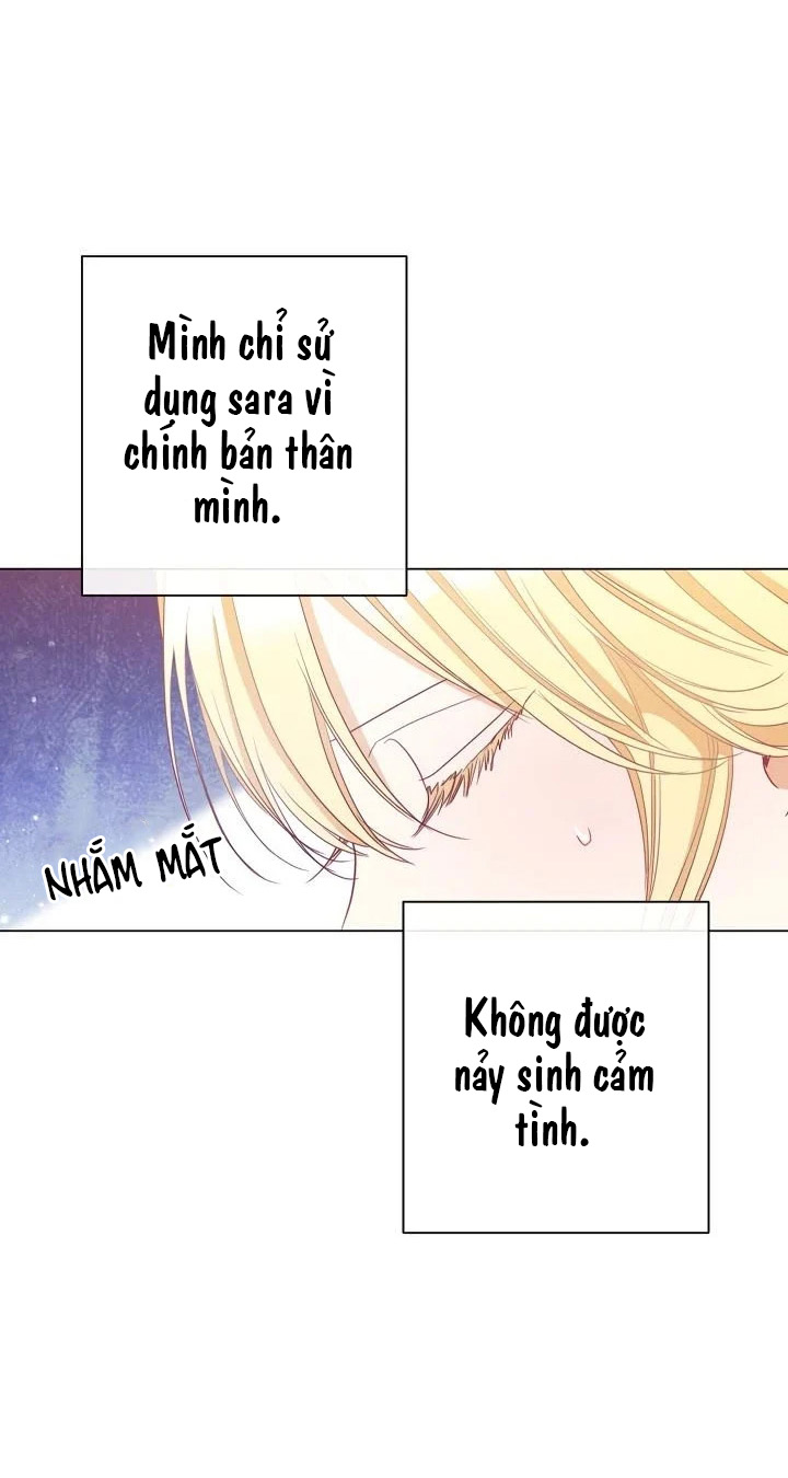 ác nữ đảo ngược đồng hồ cát chapter 43 5