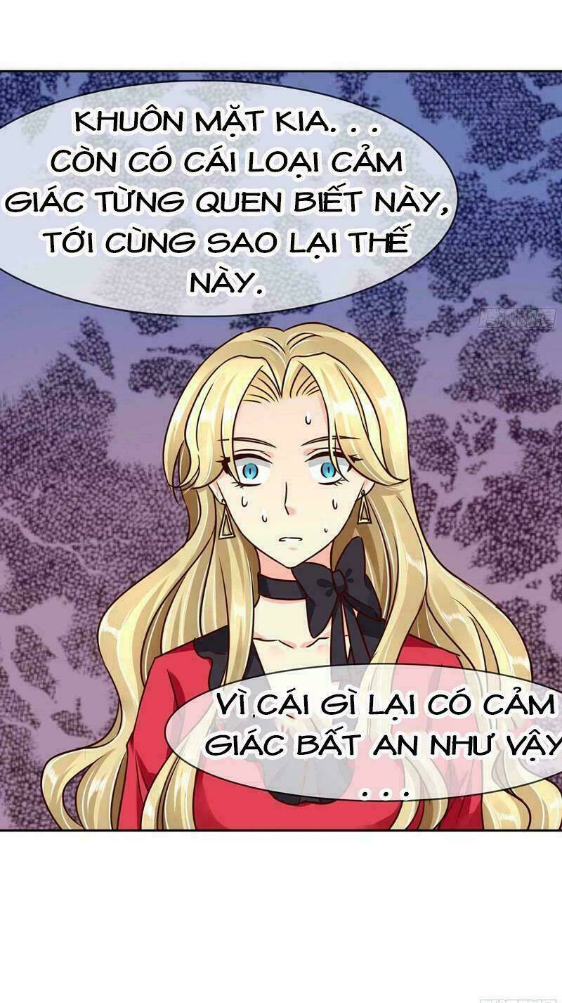 bá đạo trung khuyển tìm ái ký chapter 64 19