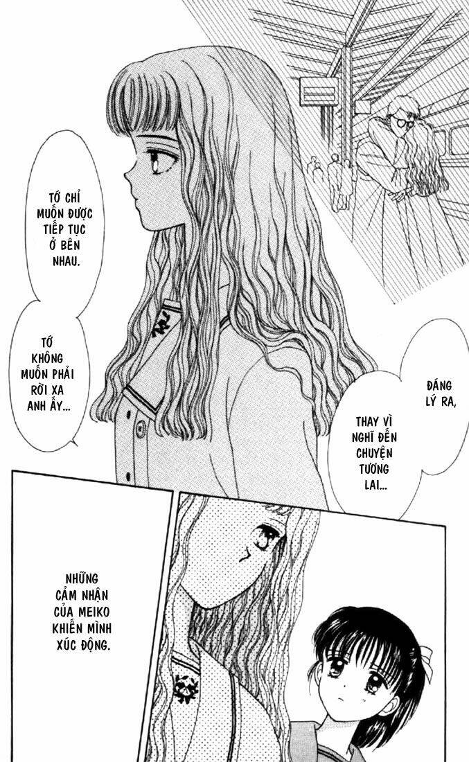 marmalade boy chapter 22 37