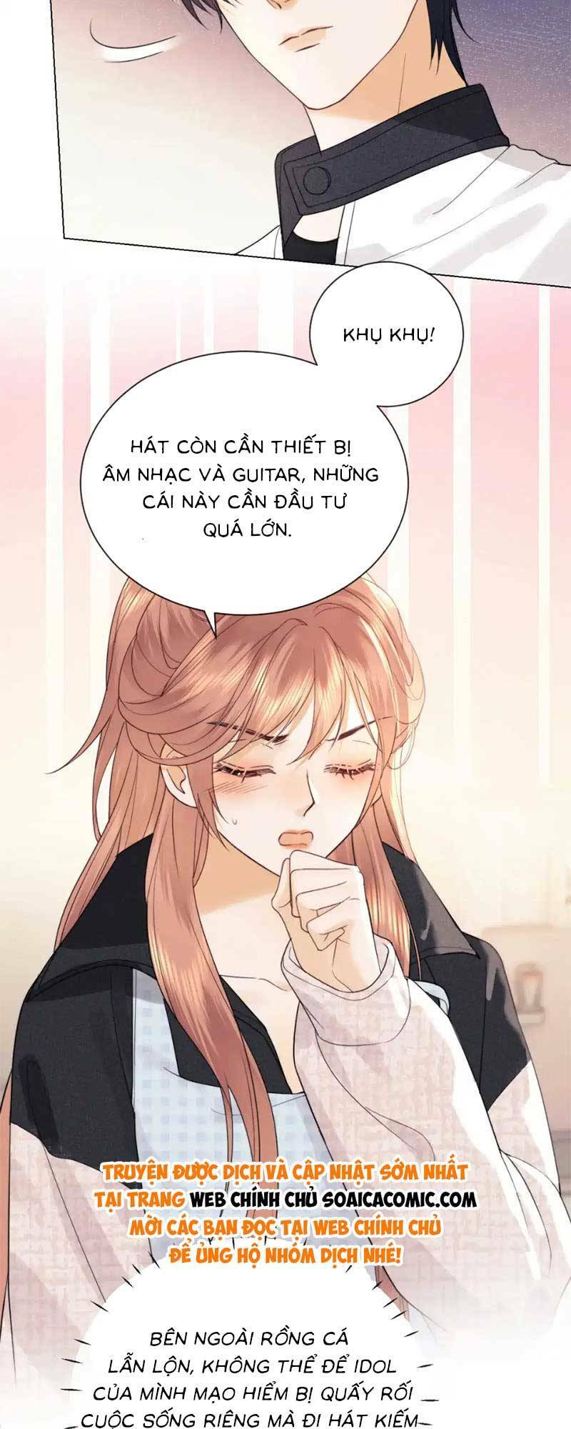 fan vợ - bạn đã biết chưa? chapter 24 27