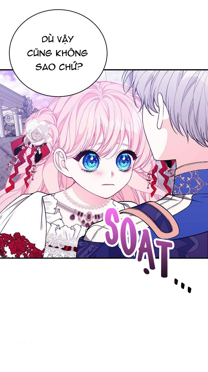 con chỉ đi tìm cha thôi chapter 45 36