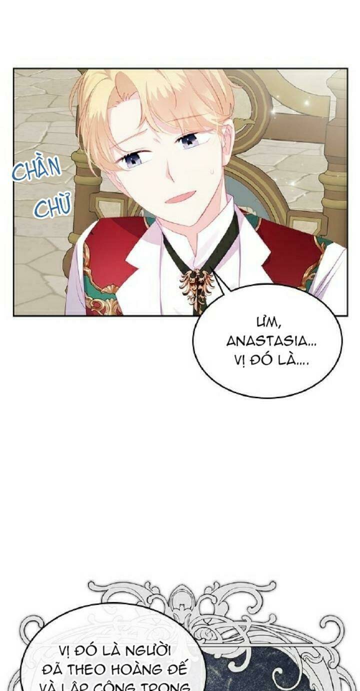 công chúa phản diện muốn ở trong ngôi nhà bánh quy chapter 19 52