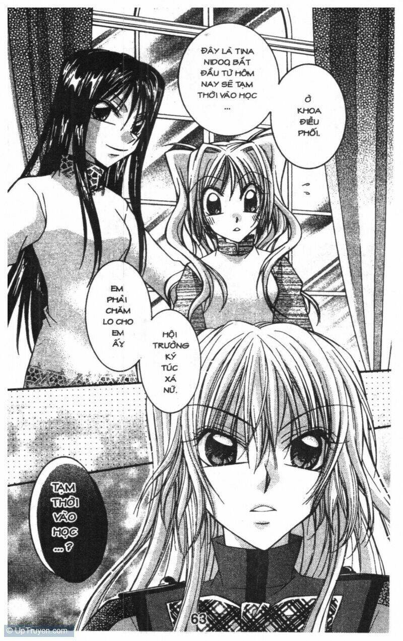 almighty x 10 chapter 1 63