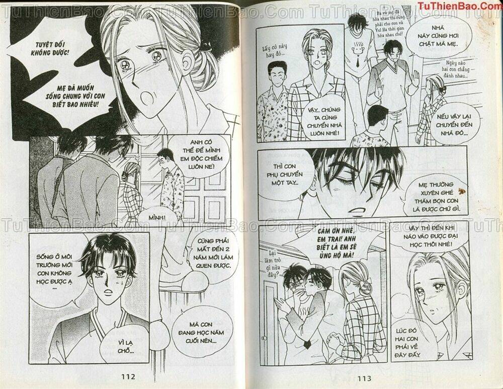 cô nàng đáng yêu chapter 9 56