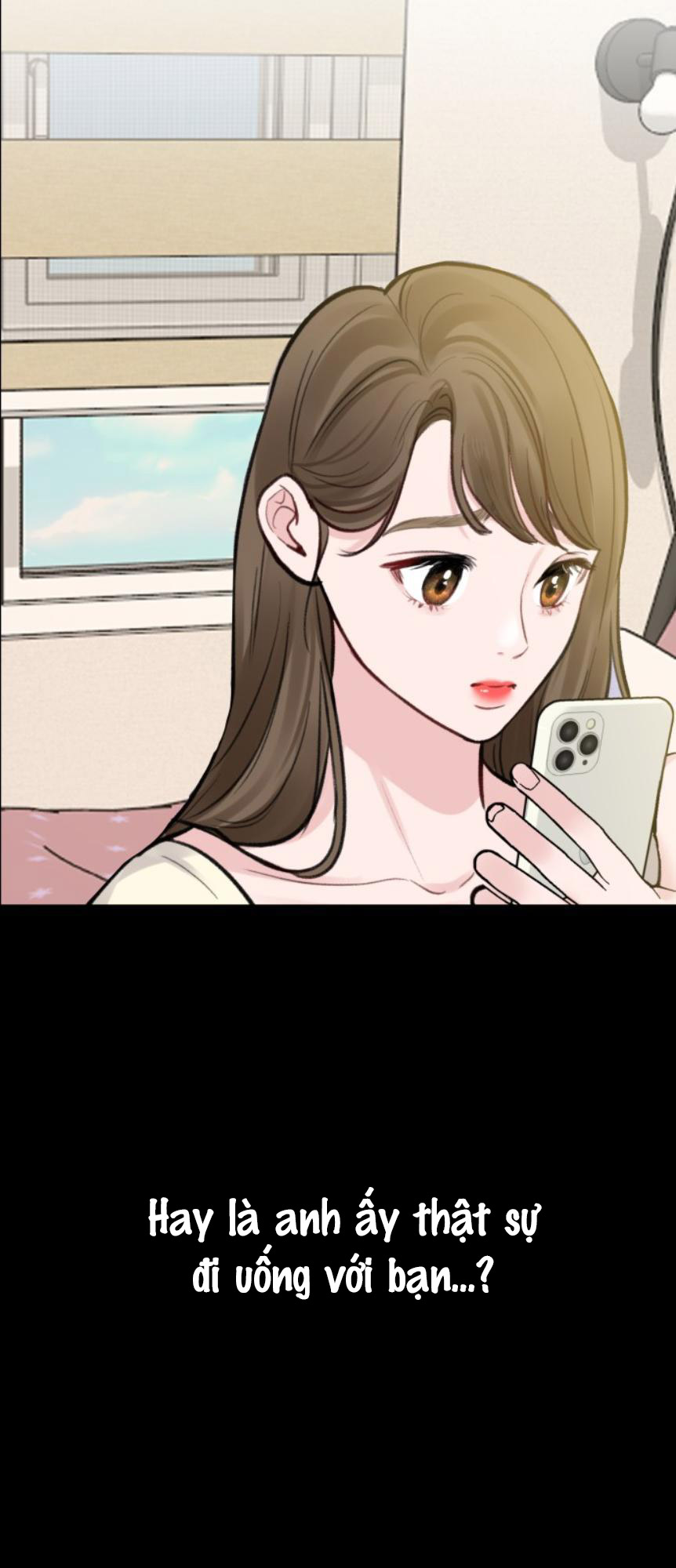 không phải gu của tôi chapter 8.2 73