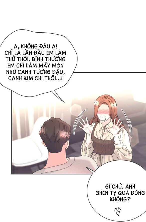 Người Vợ Giả Mạo chapter 20.2 - Trang 29