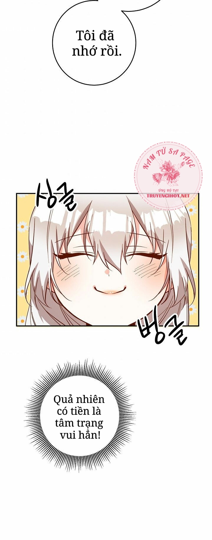lý do nàng ấy sống như 1 ác nữ chapter 11 20