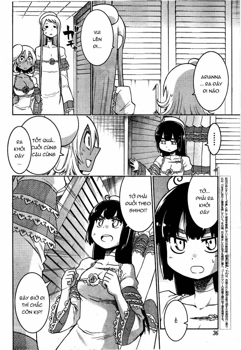 murcielago chapter 24 4