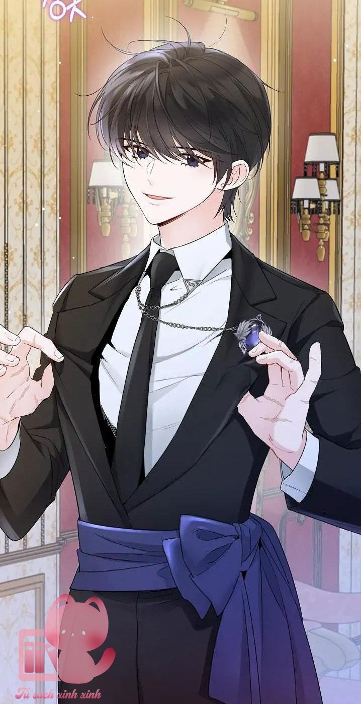 tiểu thư crystal là nam nhân chapter 9 43