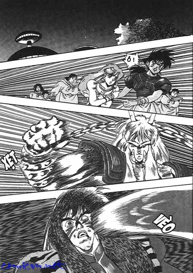 ảo long vương chapter 11 9