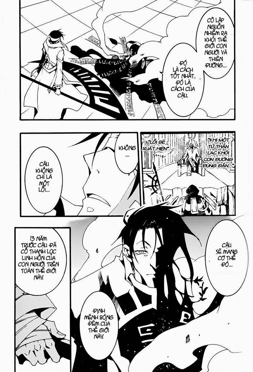 07 hồn ma chapter 91 12