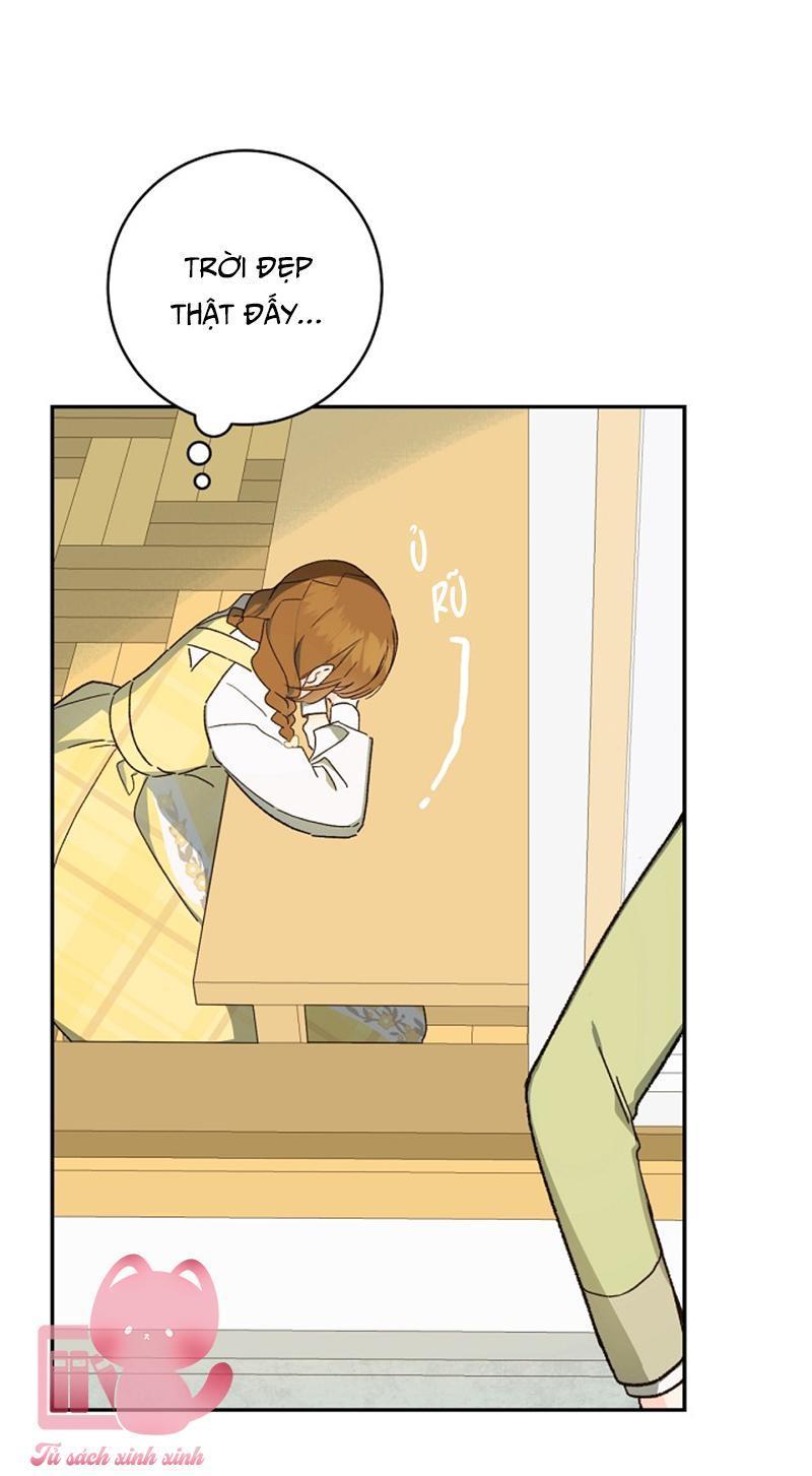 trang trại hạt dẻ cạnh hoàng cung chapter 38 40