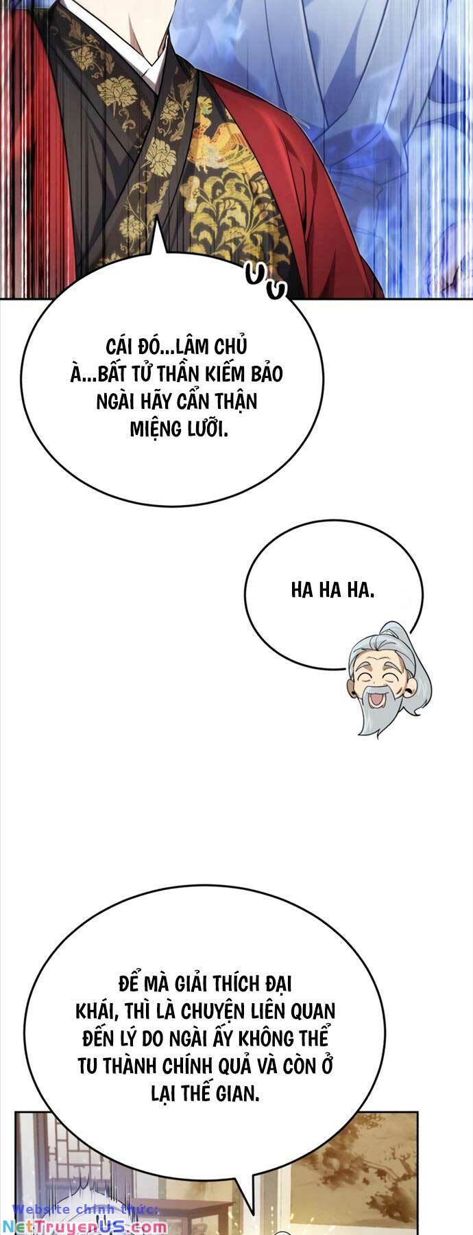 thiếu gia yểu mệnh nhà họ bạch chapter 22 33