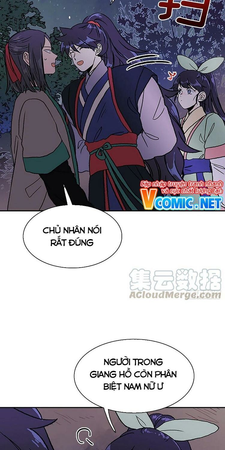 học sĩ tái sinh chapter 146.5 8