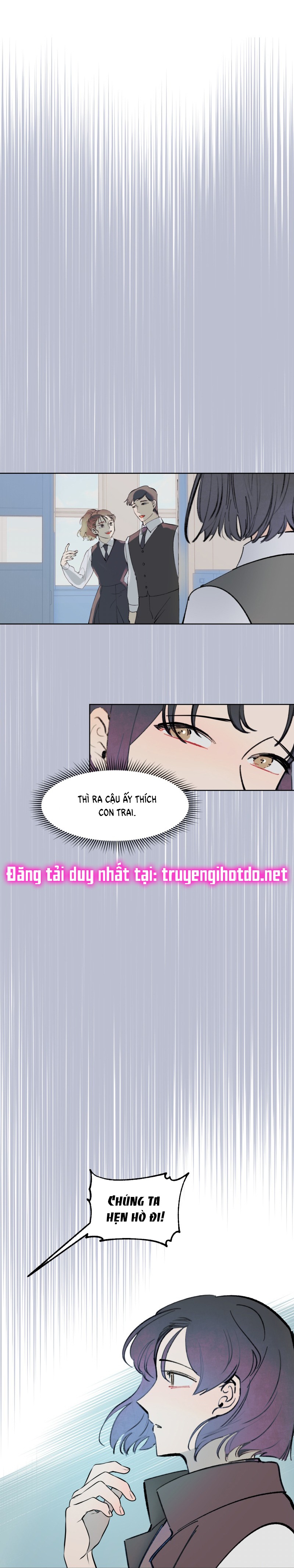 lời nói dối minh bạch chapter 7 4