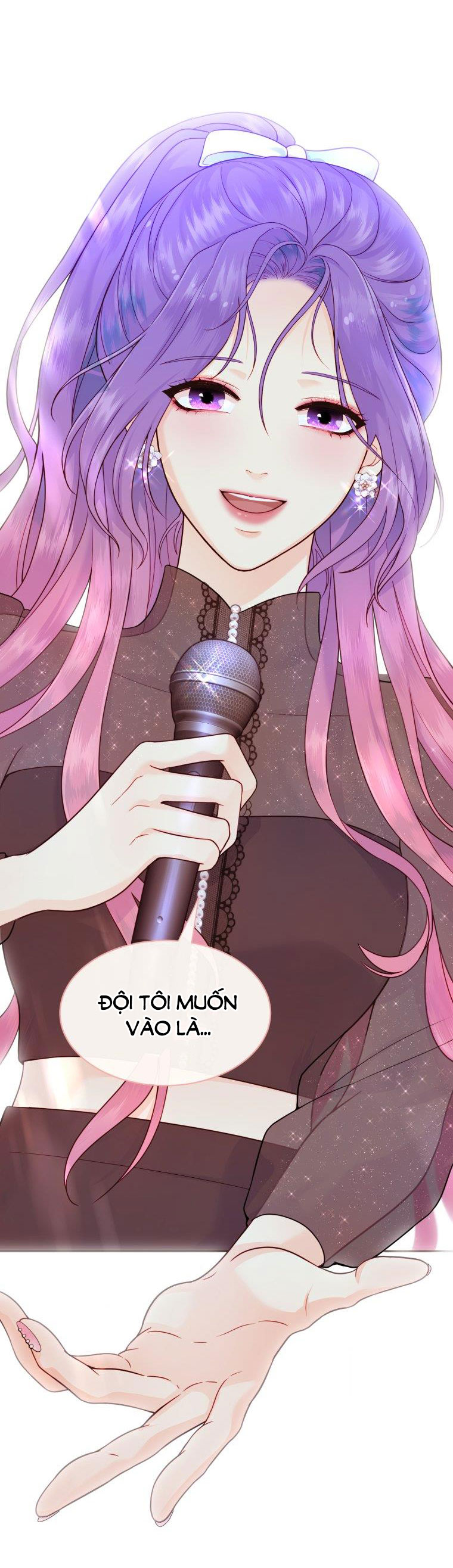 nữ nhân trợ giúp được yêu thích nhất chapter 6.2 41