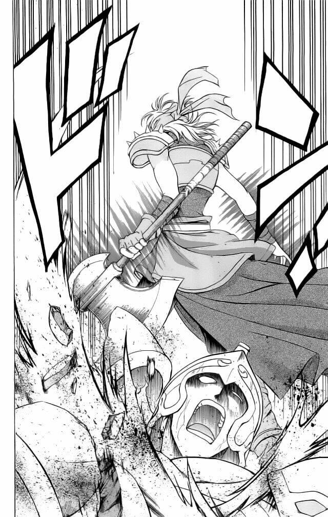 dấu ấn lửa chapter 14 26