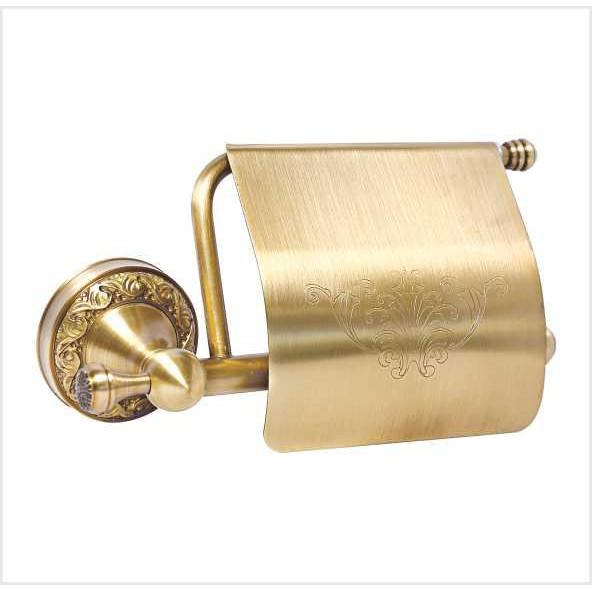 Móc treo giấy cổ điển Lucky LK4010