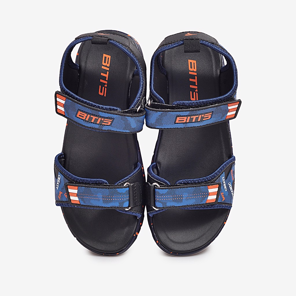 Sandal Eva Phun Bé Trai Biti's DEB009300XNH