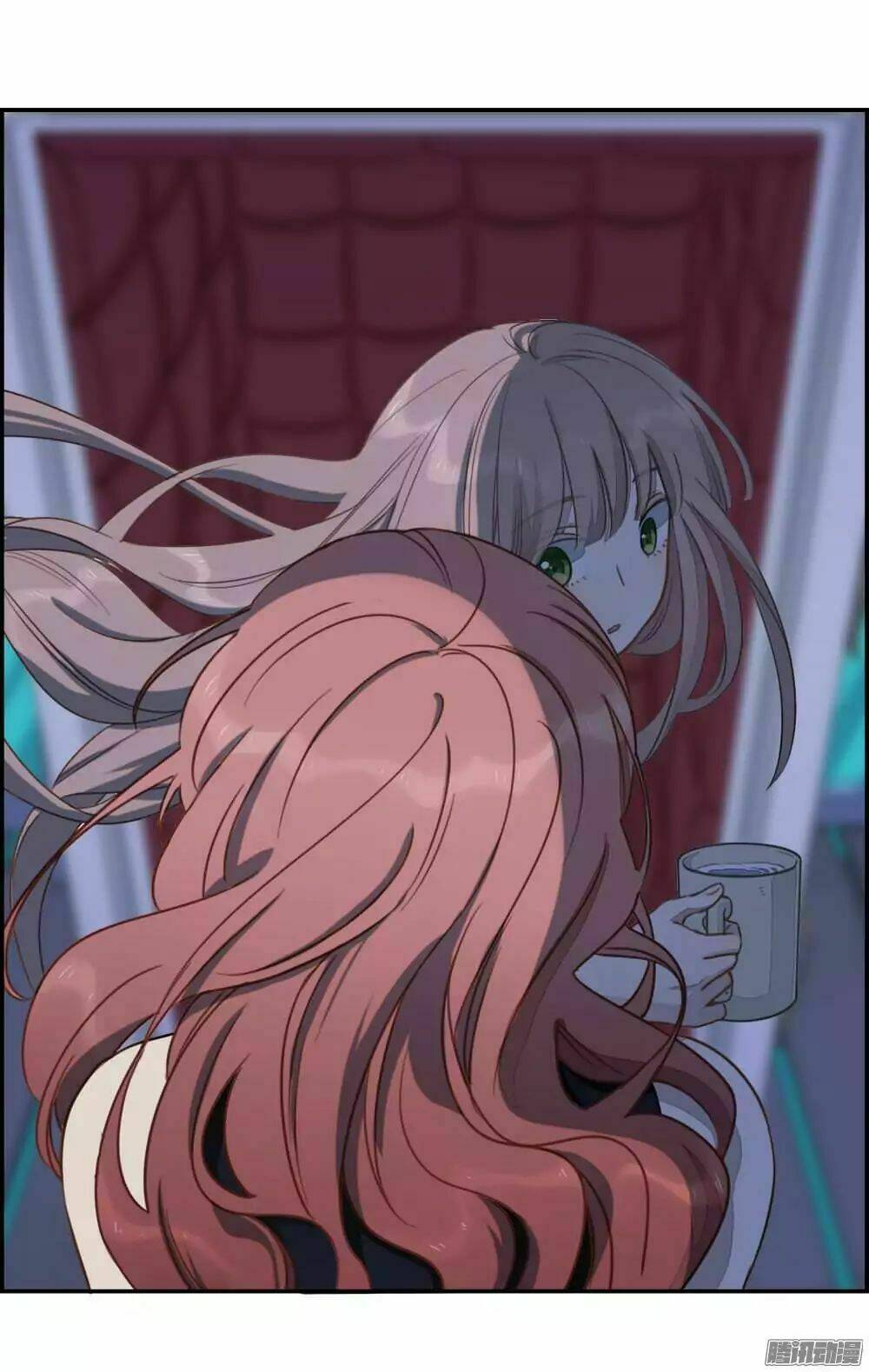 dữ liệu tình yêu chapter 1.5 9