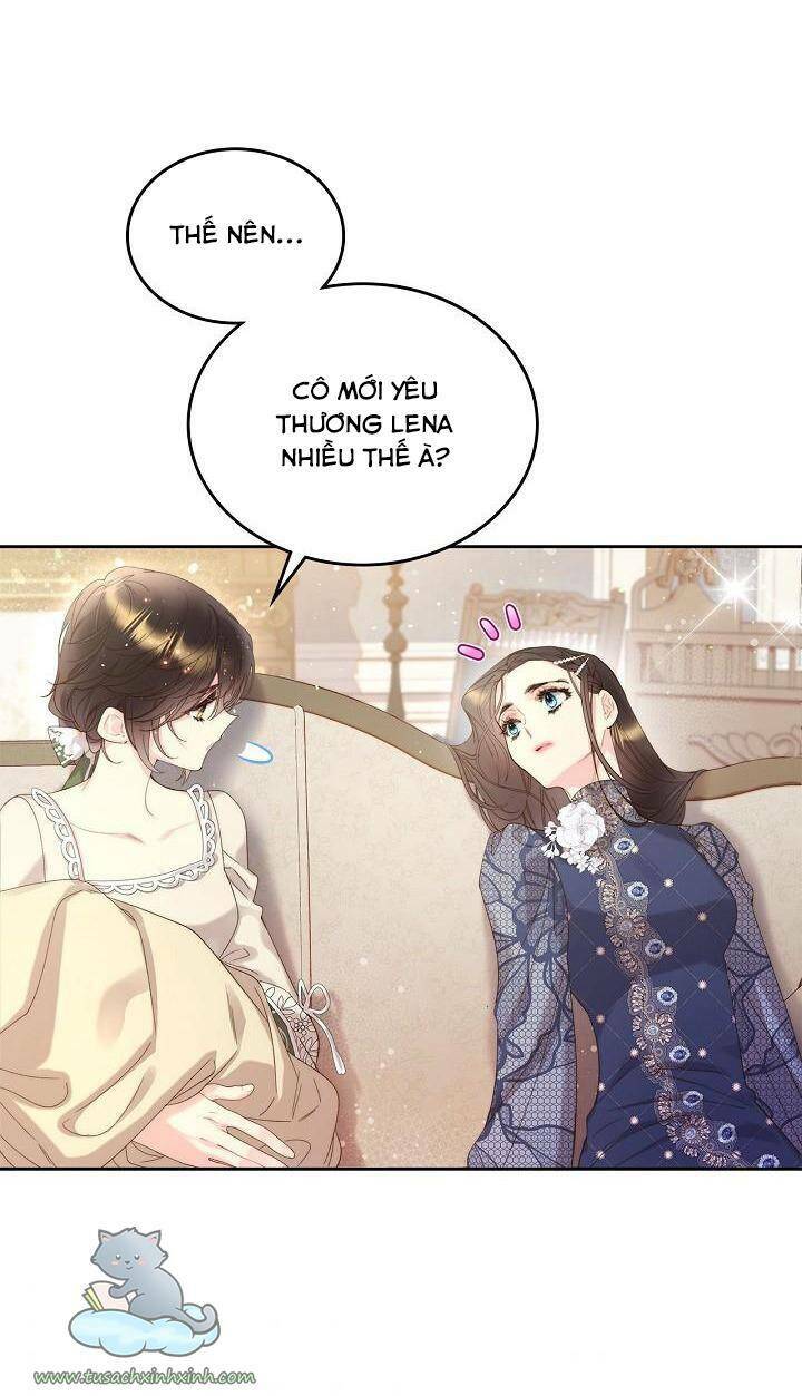 [15+] công chúa chloe chapter 93 6