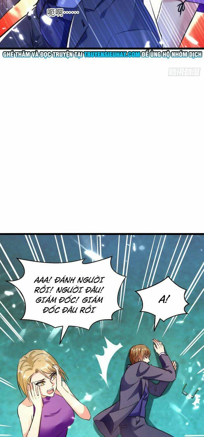 trọng sinh khí thiếu quy lai chapter 166 15