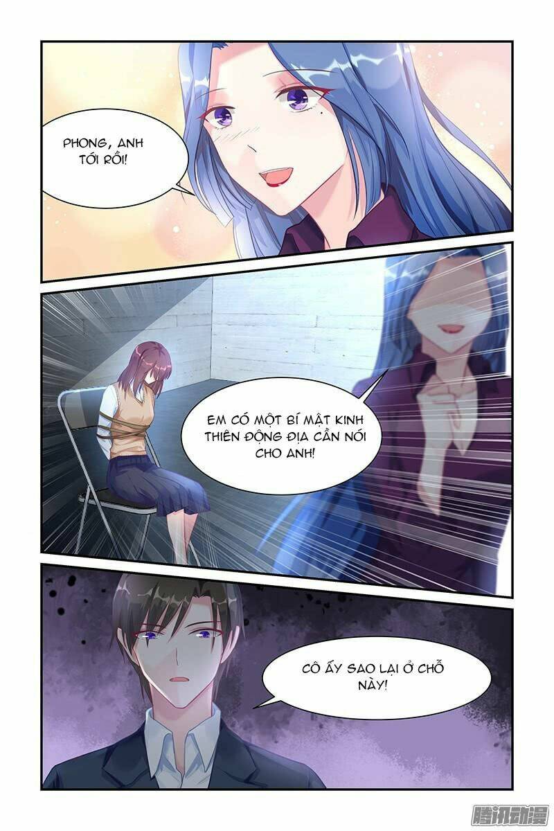 danh môn thiên hậu chapter 32 5