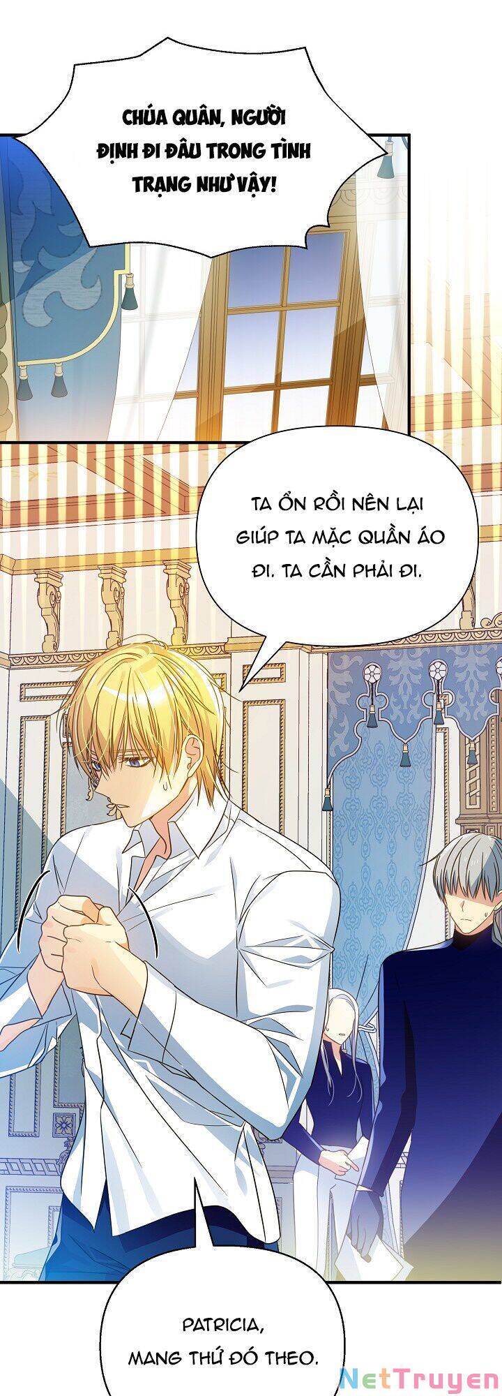 từ lúc bắt đầu tôi vẫn luôn ở bên em chapter 35 17