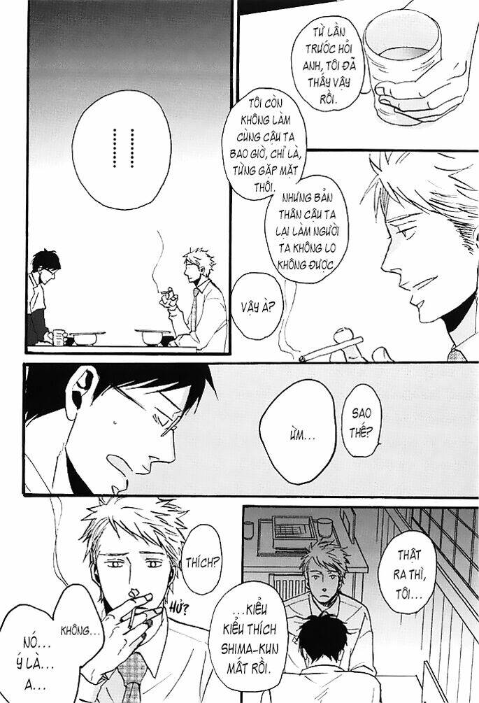 soredemo, yasashii koi wo suru chapter 2 12