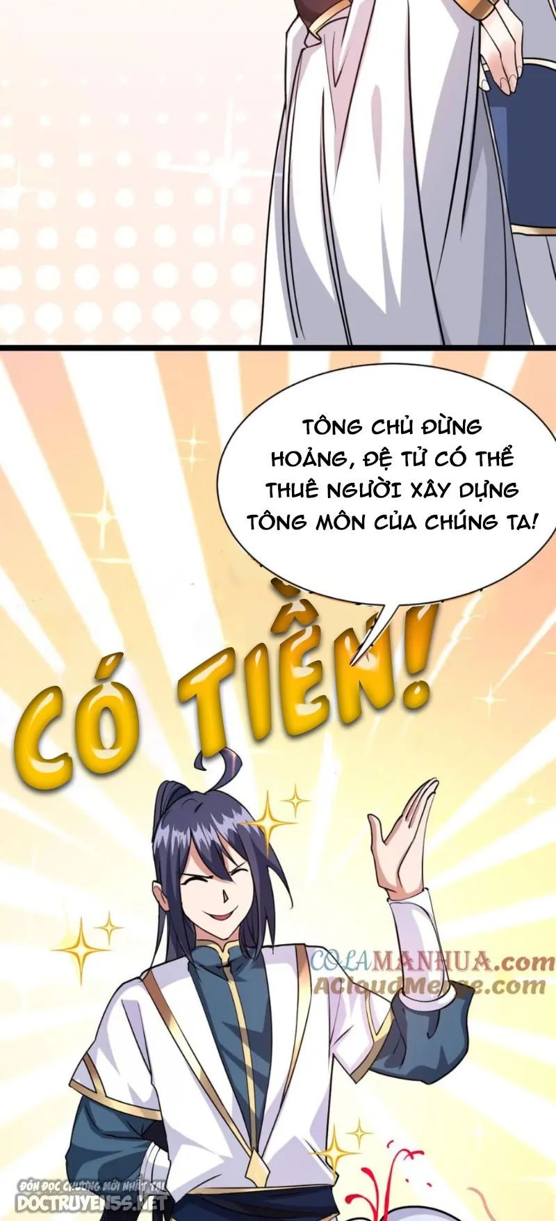 huyền huyễn: ta bắt đầu vô địch từ bại gia chapter 2 5