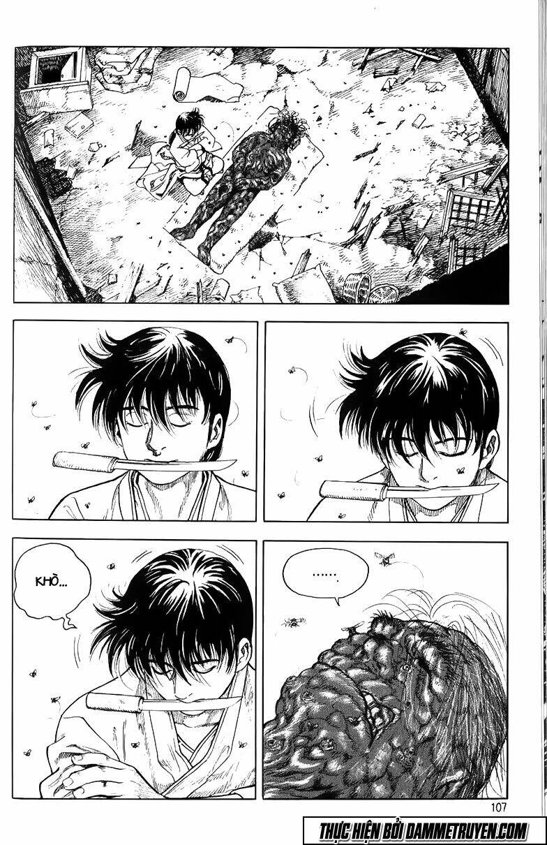 quái hiệp truyện chapter 28 23