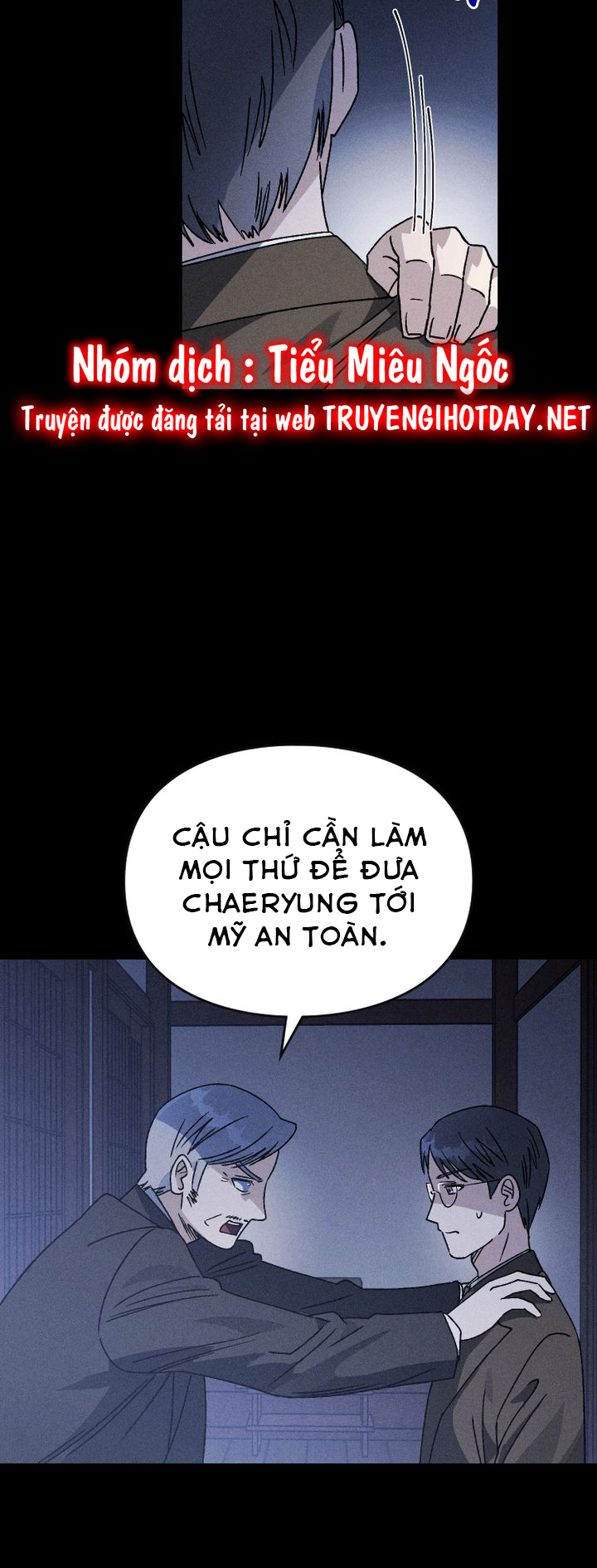 nếu tôi là bạn chapter 71 4