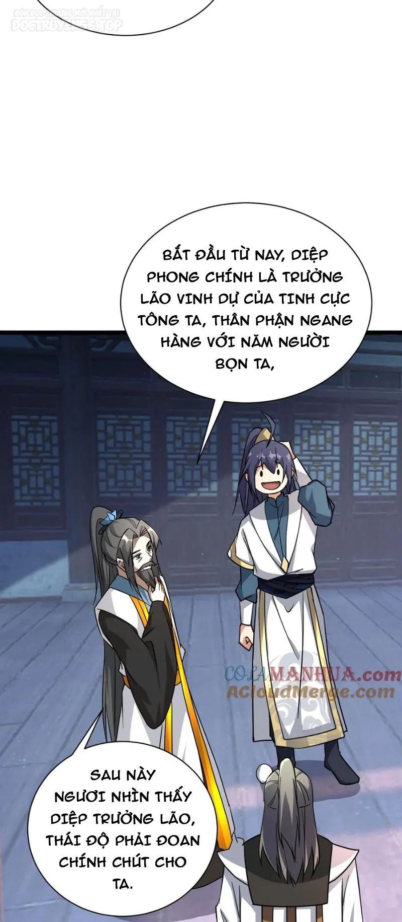 huyền huyễn: ta bắt đầu vô địch từ bại gia chapter 37 11