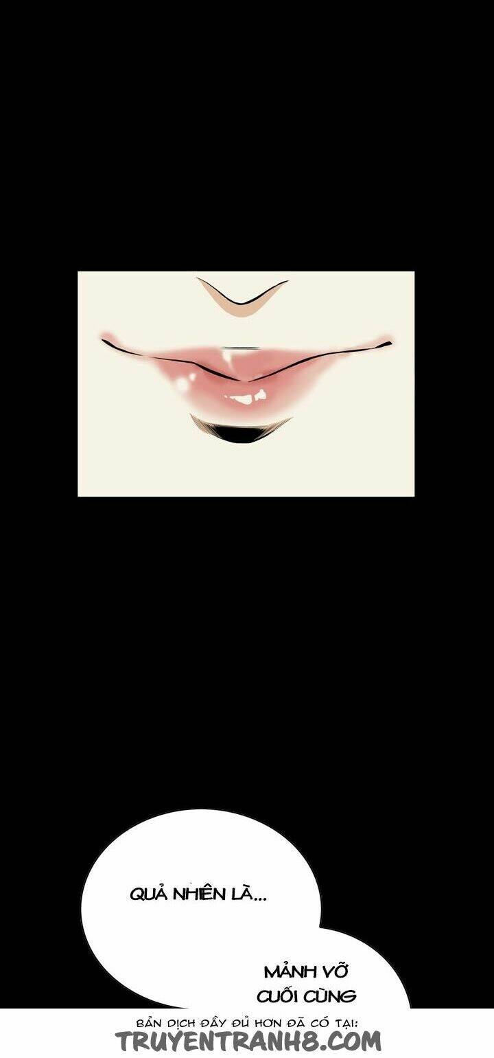 giấc mơ khủng khiếp - deadful dream chapter 10 63