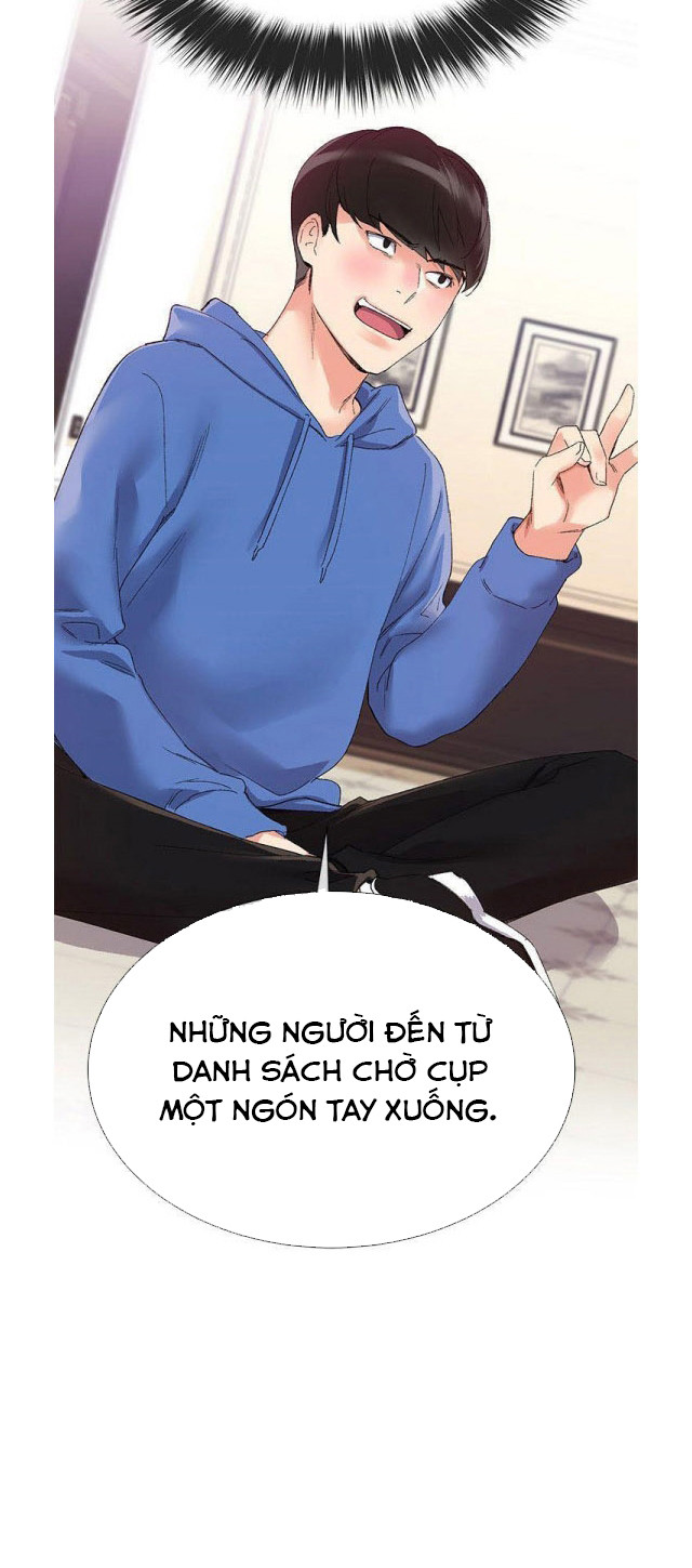 unlucky girl - cô nàng xui xẻo chapter 6 44