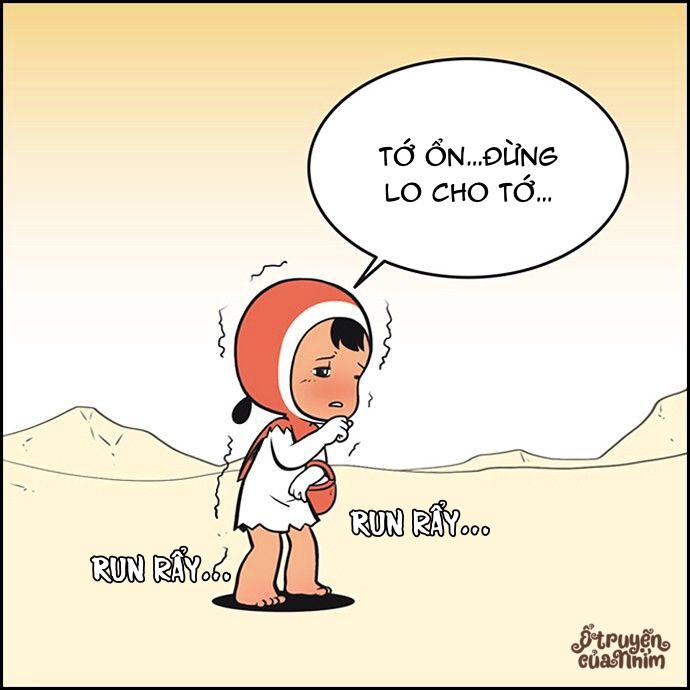 yumis cells chapter 83 25