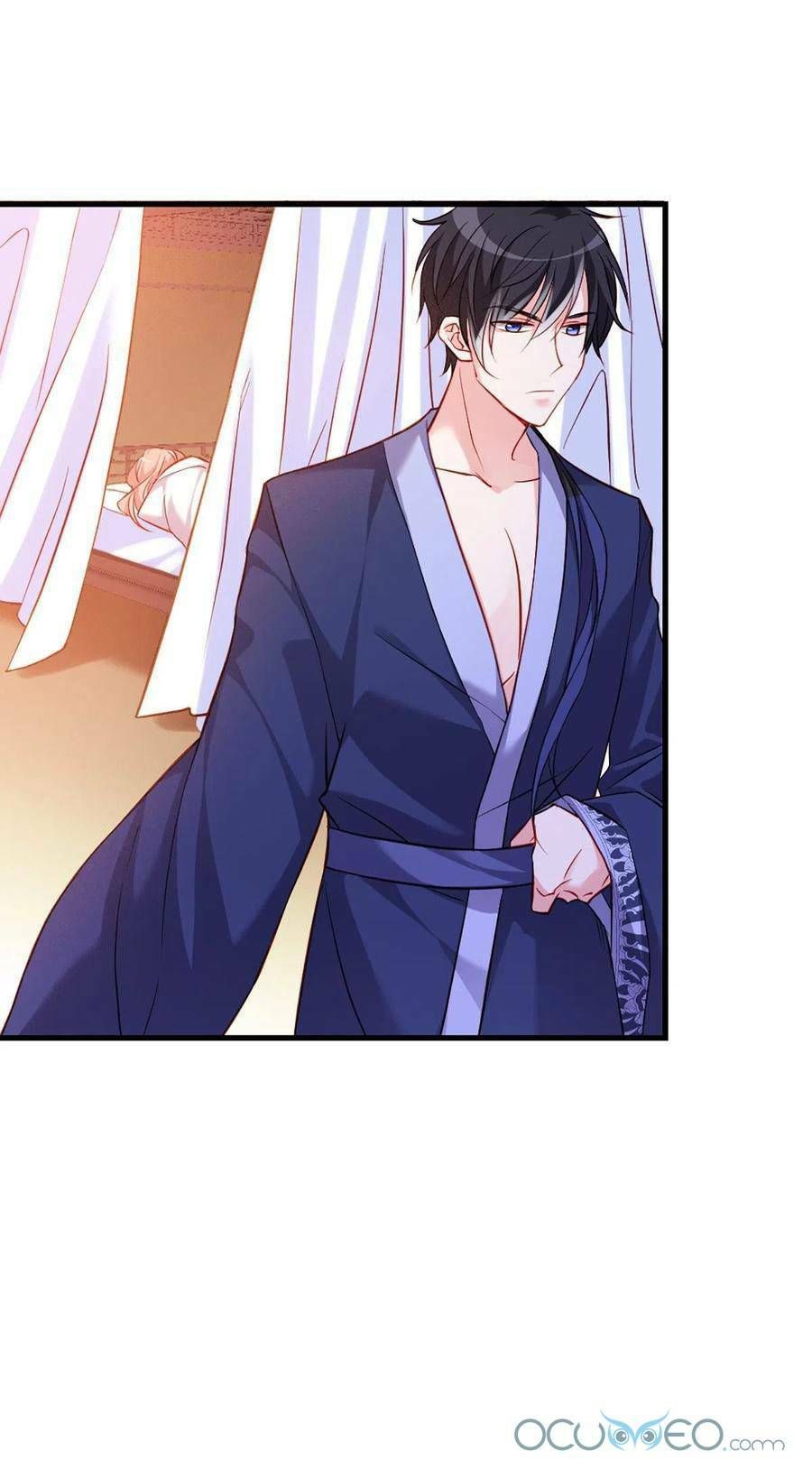 dạy bảo ma vương lão công 2 chapter 5 47