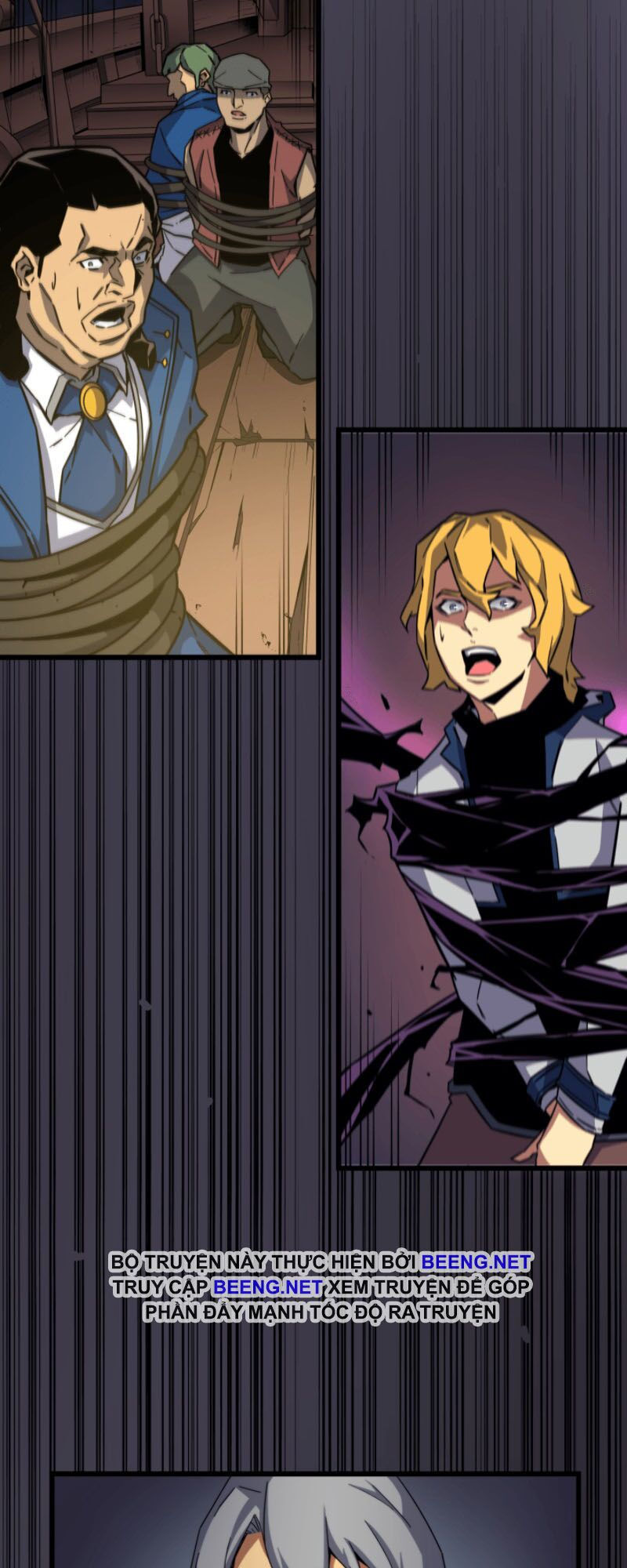 sự trở lại của pháp sư vĩ đại sau 4000 năm chapter 14 64