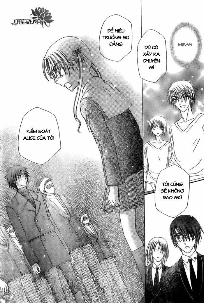 gakuen alice chapter 156 25