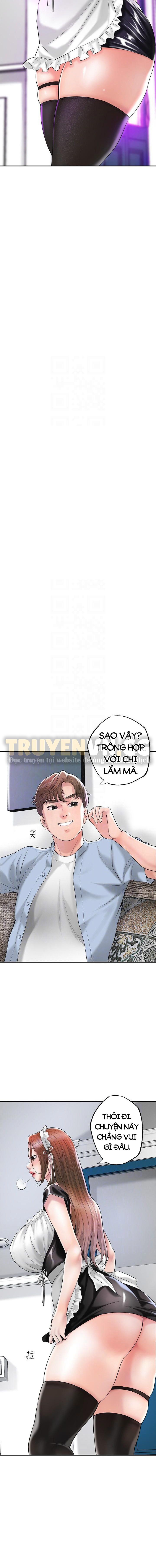 thị trấn nóng bỏng chapter 76 2