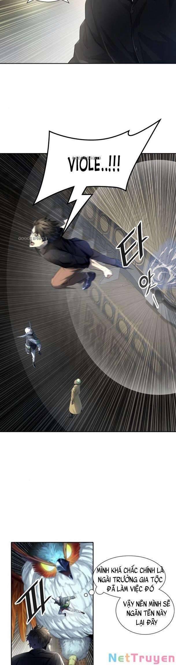 tòa tháp bí ẩn 2 chapter 539 2