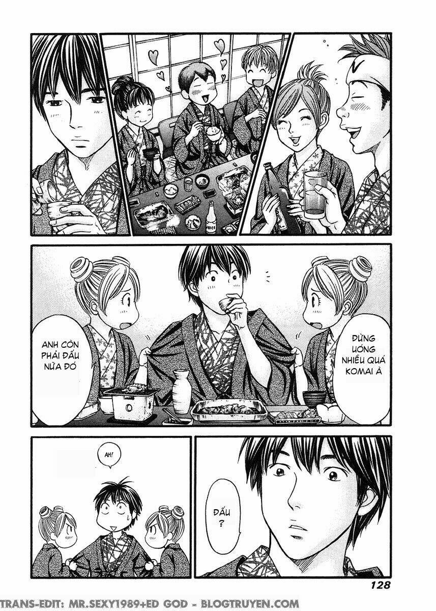 hetakoi chapter 39 31